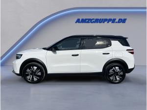 Opel Frontera 1.2 Hybrid Aut. GS 7-Sitze+TechPak+Winterpak