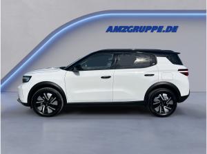 Opel Frontera 1.2 Hybrid Aut. GS 7-Sitze+TechPak+Winterpak