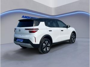 Opel Frontera 1.2 Hybrid Aut. GS 7-Sitze+TechPak+Winterpak