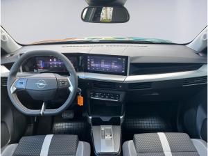 Opel Frontera 1.2 Hybrid Aut. GS 7-Sitze+TechPak+Winterpak