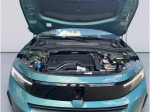 Opel Frontera 1.2 Hybrid Aut. GS 7-Sitze+TechPak+Winterpak