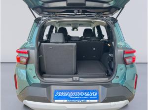 Opel Frontera 1.2 Hybrid Aut. GS 7-Sitze+TechPak+Winterpak