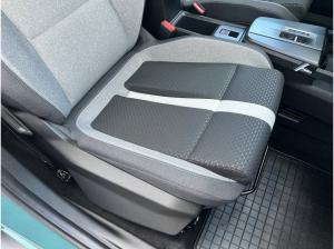 Opel Frontera 1.2 Hybrid Aut. GS 7-Sitze+TechPak+Winterpak