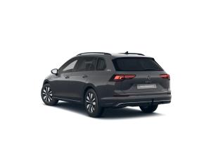 Volkswagen Golf Variant 1.5 eTSI Goal LED*RFK*AHK*ACC*