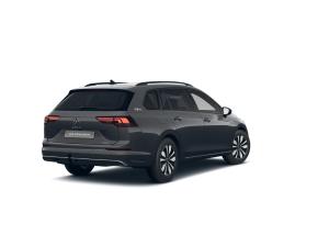 Volkswagen Golf Variant 1.5 eTSI Goal LED*RFK*AHK*ACC*