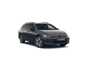 Volkswagen Golf Variant 1.5 eTSI Goal LED*RFK*AHK*ACC*