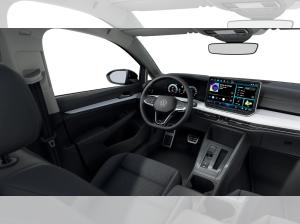 Volkswagen Golf Variant 1.5 eTSI Goal LED*RFK*AHK*ACC*