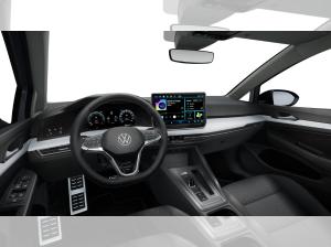 Volkswagen Golf Variant 1.5 eTSI Goal LED*RFK*AHK*ACC*