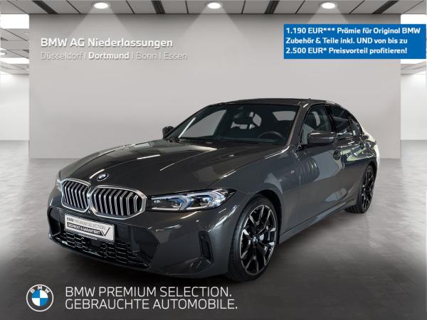 BMW 330 i xDrive Limousine¹M Sport ** LF 0,51 **