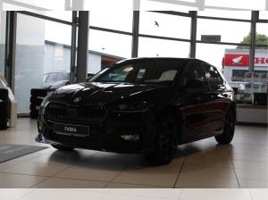 Skoda Fabia 130 1,5 TSI 130 kW 7-Gang-DSG*Winter Paket*