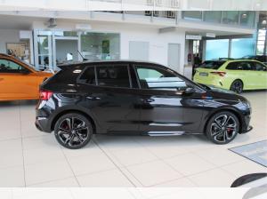 Skoda Fabia 130 1,5 TSI 130 kW 7-Gang-DSG*Winter Paket*