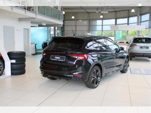Skoda Fabia 130 1,5 TSI 130 kW 7-Gang-DSG*Winter Paket*