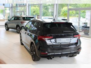 Skoda Fabia 130 1,5 TSI 130 kW 7-Gang-DSG*Winter Paket*