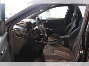 Skoda Fabia 130 1,5 TSI 130 kW 7-Gang-DSG*Winter Paket*
