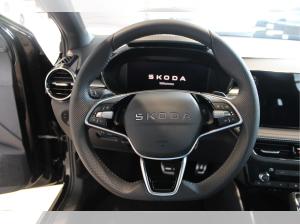 Skoda Fabia 130 1,5 TSI 130 kW 7-Gang-DSG*Winter Paket*
