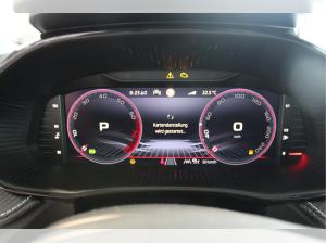 Skoda Fabia 130 1,5 TSI 130 kW 7-Gang-DSG*Winter Paket*