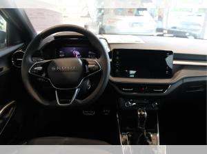 Skoda Fabia 130 1,5 TSI 130 kW 7-Gang-DSG*Winter Paket*