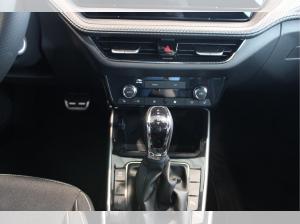 Skoda Fabia 130 1,5 TSI 130 kW 7-Gang-DSG*Winter Paket*
