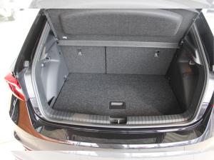 Skoda Fabia 130 1,5 TSI 130 kW 7-Gang-DSG*Winter Paket*