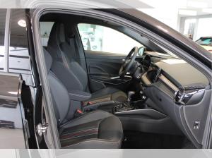 Skoda Fabia 130 1,5 TSI 130 kW 7-Gang-DSG*Winter Paket*