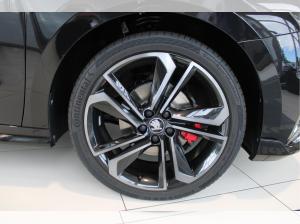 Skoda Fabia 130 1,5 TSI 130 kW 7-Gang-DSG*Winter Paket*