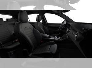 Alfa Romeo Stelvio Quadrifolgio 520PS | VOLLAUSSTATTUNG | Sofort Verfügbar |