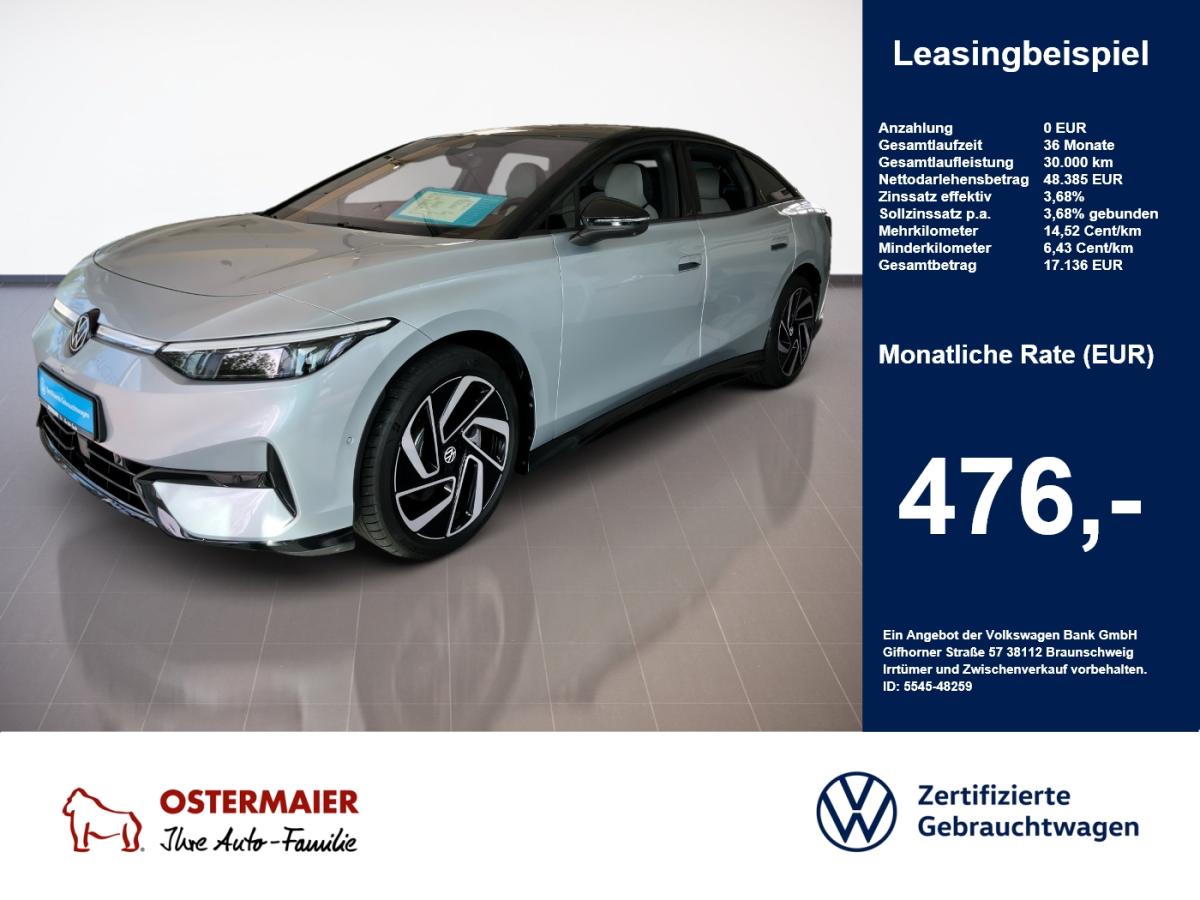 Volkswagen ID.7