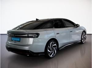 Volkswagen ID.7 PRO BLACK STYLE ACC.5J-G.WÄRMEPUMPE.AHK.AREA-VIEW.NAVI.HARMAN.HUD