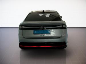 Volkswagen ID.7 PRO BLACK STYLE ACC.5J-G.WÄRMEPUMPE.AHK.AREA-VIEW.NAVI.HARMAN.HUD