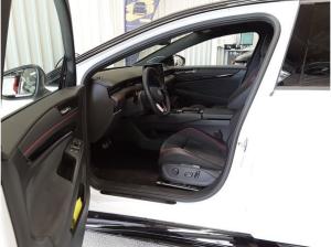 Volkswagen ID.7 GTX DSG 4M NP.80T ACC.5J-G.WÄRMEPUMPE.AHK.AREA-VIEW.NAVI.HUD.PANO