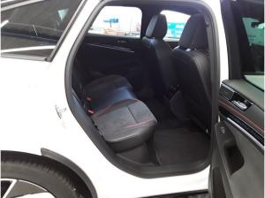 Volkswagen ID.7 GTX DSG 4M NP.80T ACC.5J-G.WÄRMEPUMPE.AHK.AREA-VIEW.NAVI.HUD.PANO