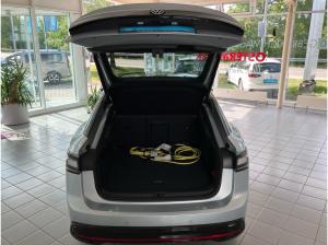 Volkswagen ID.7 PRO BLACK STYLE ACC.5J-G.WÄRMEPUMPE.AHK.AREA-VIEW.NAVI.HARMAN.HUD