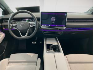 Volkswagen ID.7 PRO BLACK STYLE ACC.5J-G.WÄRMEPUMPE.AHK.AREA-VIEW.NAVI.HARMAN.HUD