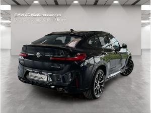 BMW X4 xDrive20i M Sport AHK