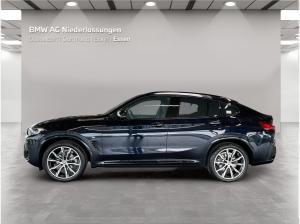 BMW X4 xDrive20i M Sport AHK