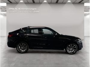 BMW X4 xDrive20i M Sport AHK