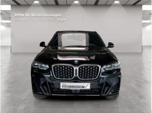 BMW X4 xDrive20i M Sport AHK