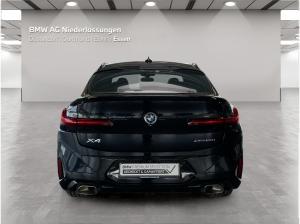 BMW X4 xDrive20i M Sport AHK