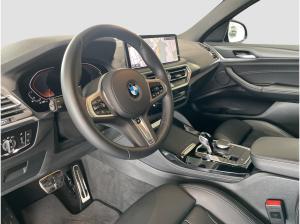 BMW X4 xDrive20i M Sport AHK