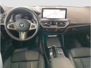BMW X4 xDrive20i M Sport AHK