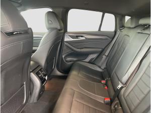 BMW X4 xDrive20i M Sport AHK