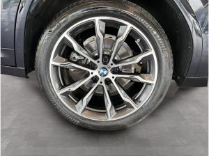 BMW X4 xDrive20i M Sport AHK