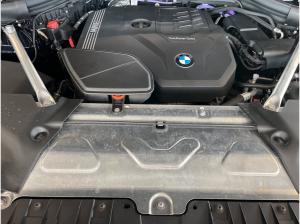 BMW X4 xDrive20i M Sport AHK
