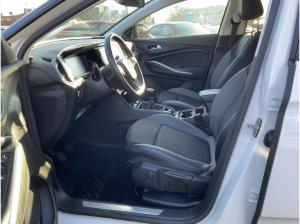 Opel Grandland 1.2 Turbo GS Line AHK+LED+Navi+SHZ+LM