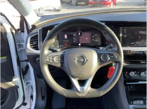 Opel Grandland 1.2 Turbo GS Line AHK+LED+Navi+SHZ+LM