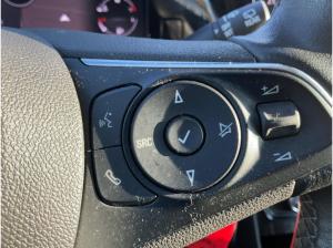 Opel Grandland 1.2 Turbo GS Line AHK+LED+Navi+SHZ+LM