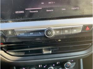 Opel Grandland 1.2 Turbo GS Line AHK+LED+Navi+SHZ+LM