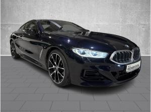 BMW M850 i xDrive Coupé