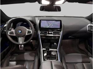 BMW M850 i xDrive Coupé