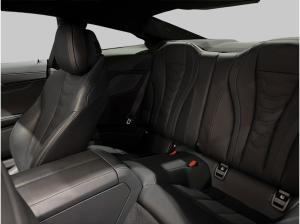 BMW M850 i xDrive Coupé